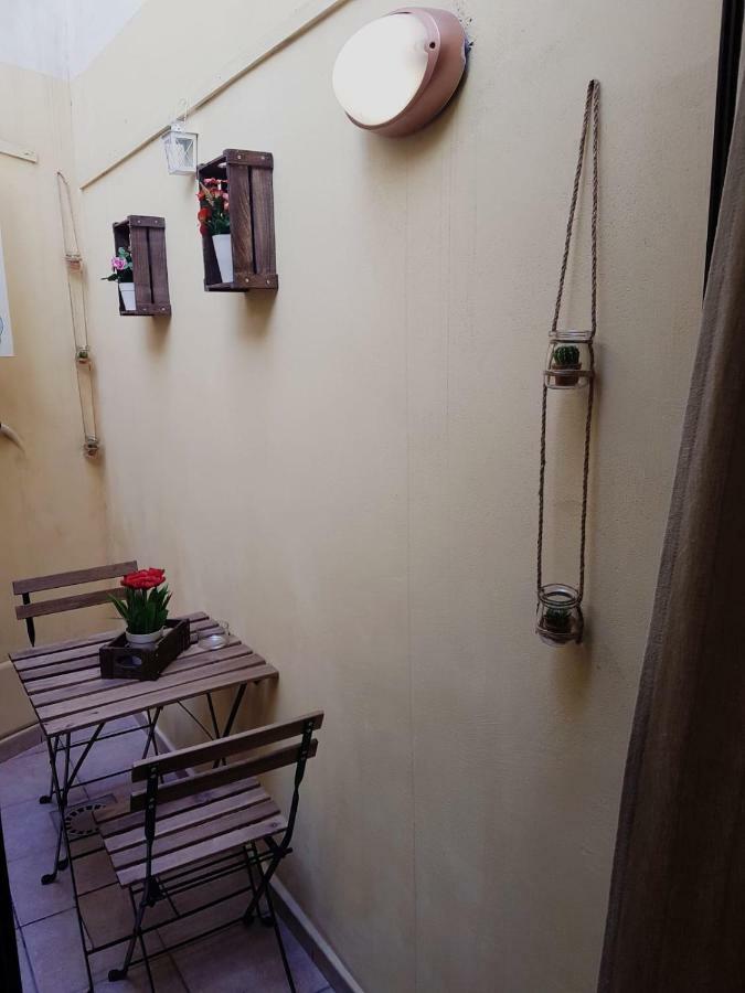 Апартаменты Casa Melania Бриндизи Экстерьер фото